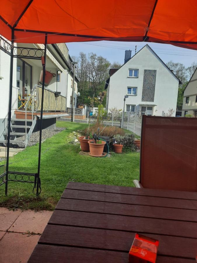 Ferienwohnung Hilgert Sankt Sebastian Экстерьер фото
